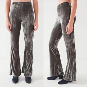 Urban Outfitters Alura Flare Pant
